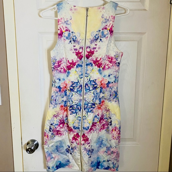Forever New Dress (size 6 US) - Picture 2 of 4